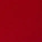 Rocking Chair Cushion Set - Solid Colors-Red (09)