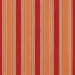 Sunbrella? Fabric Rocking Chair Cushion Set-Sunbrella Bravada Salsa (0333B)