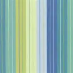 Deluxe Sunbrella Rocker Cushion Set-Sunbrella Sevelle Seaside (5608)