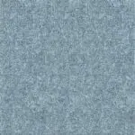 Custom Rocking Chair Cushion Set - Solid Colors-Stonewashed Denim (0293)