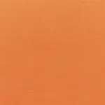 Sunbrella? Fabric Rocking Chair Cushion Set-Sunbrella Canvas Tangerine (0533B)