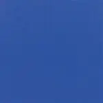 Sunbrella? Fabric Rocking Chair Cushion Set-Sunbrella Canvas True Blue (0186B)