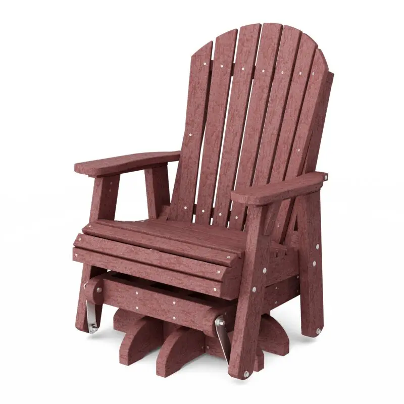 LCC-105-CW-C1 rocking chair for comfortable outdoor relaxation
