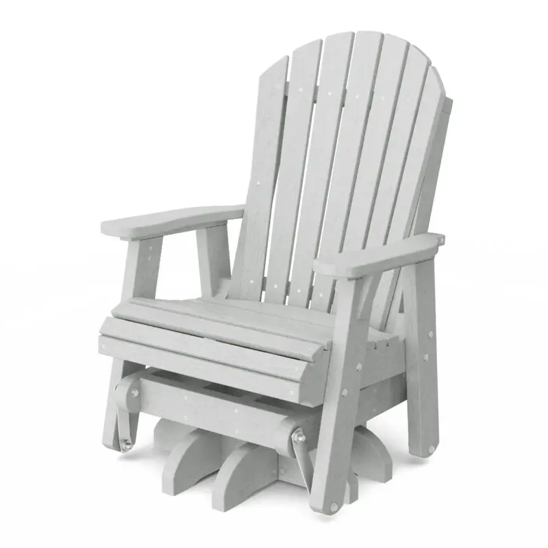 LCC-105-LG-C1 rocking chair for comfortable outdoor relaxation