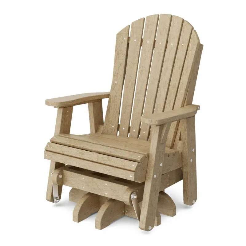LCC-105-WW-C1 rocking chair for comfortable outdoor relaxation