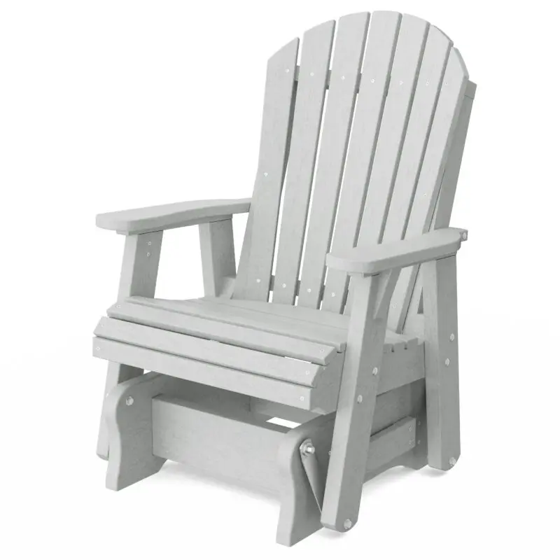 LCC-106-LG-C1 rocking chair for comfortable outdoor relaxation