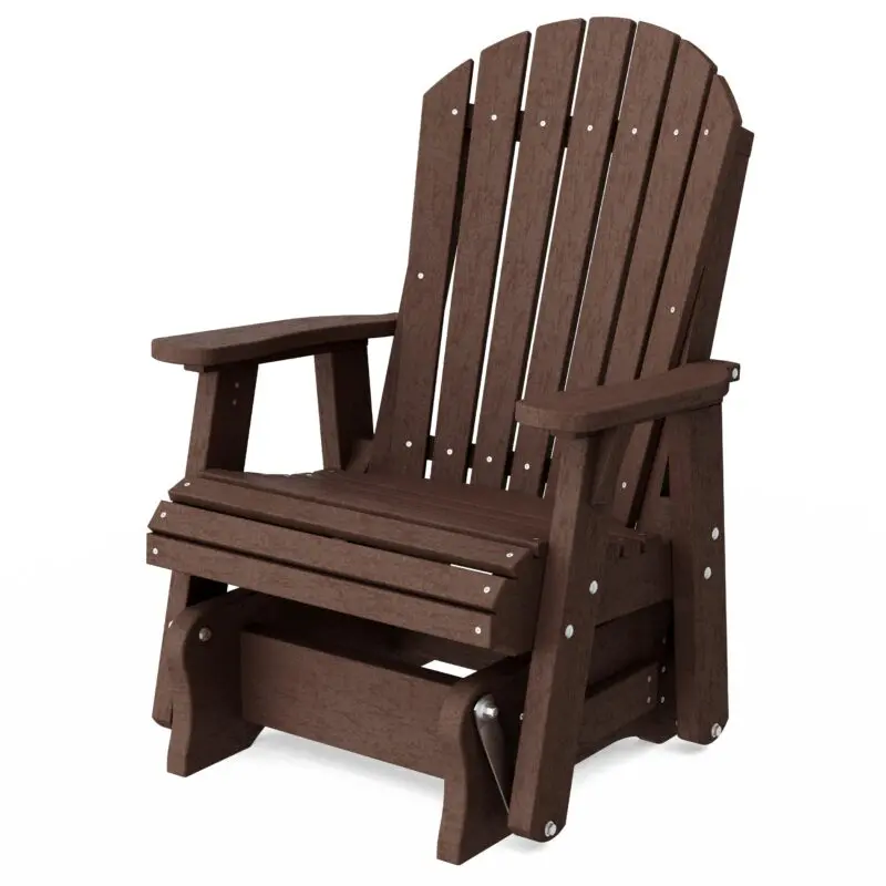 LCC-106-TB-C1 rocking chair for comfortable outdoor relaxation