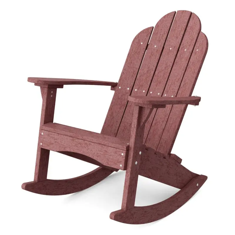 LCC-215-CW-C1 rocking chair for comfortable outdoor relaxation