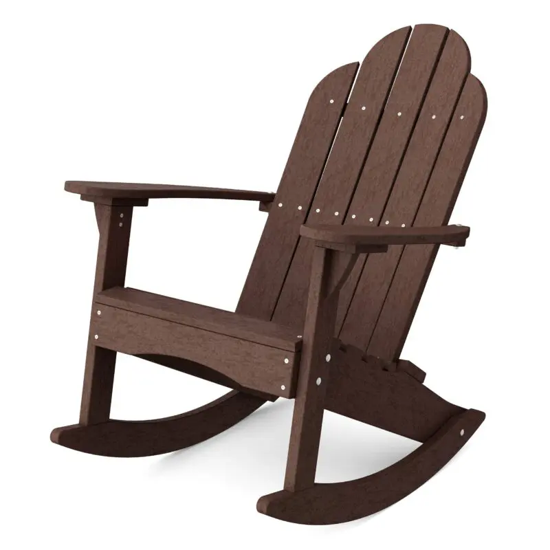 LCC-215-TB-C1 rocking chair for comfortable outdoor relaxation