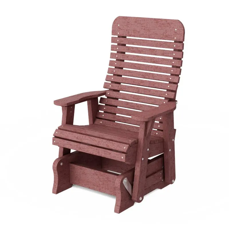 LCC-406-CW-C1 rocking chair for comfortable outdoor relaxation