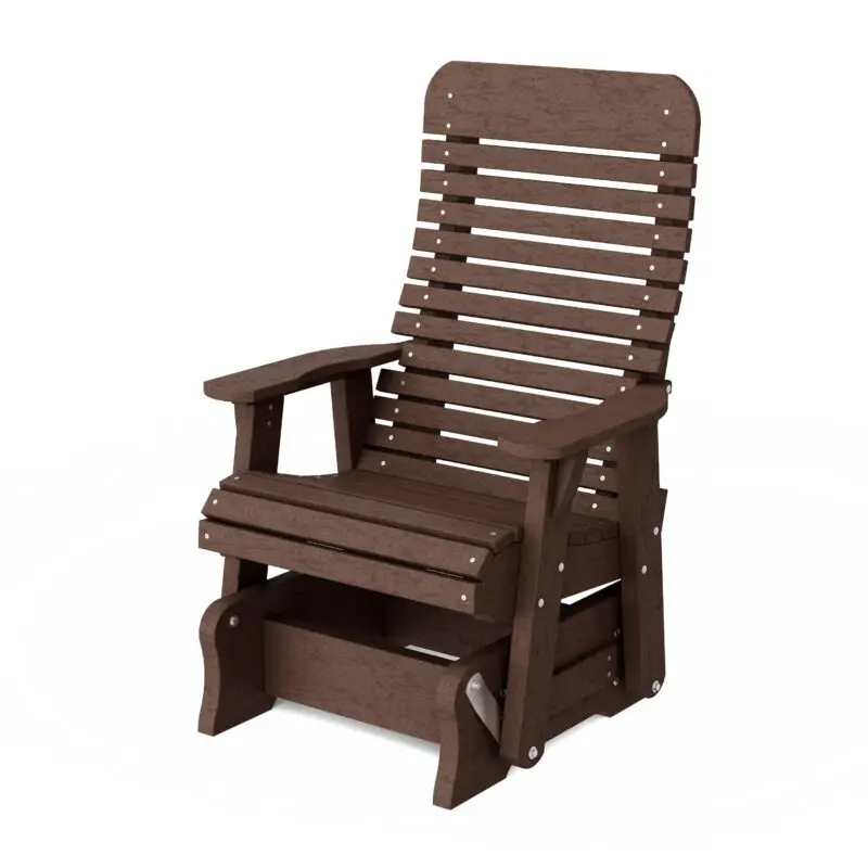 LCC-406-TB-C1 rocking chair for comfortable outdoor relaxation