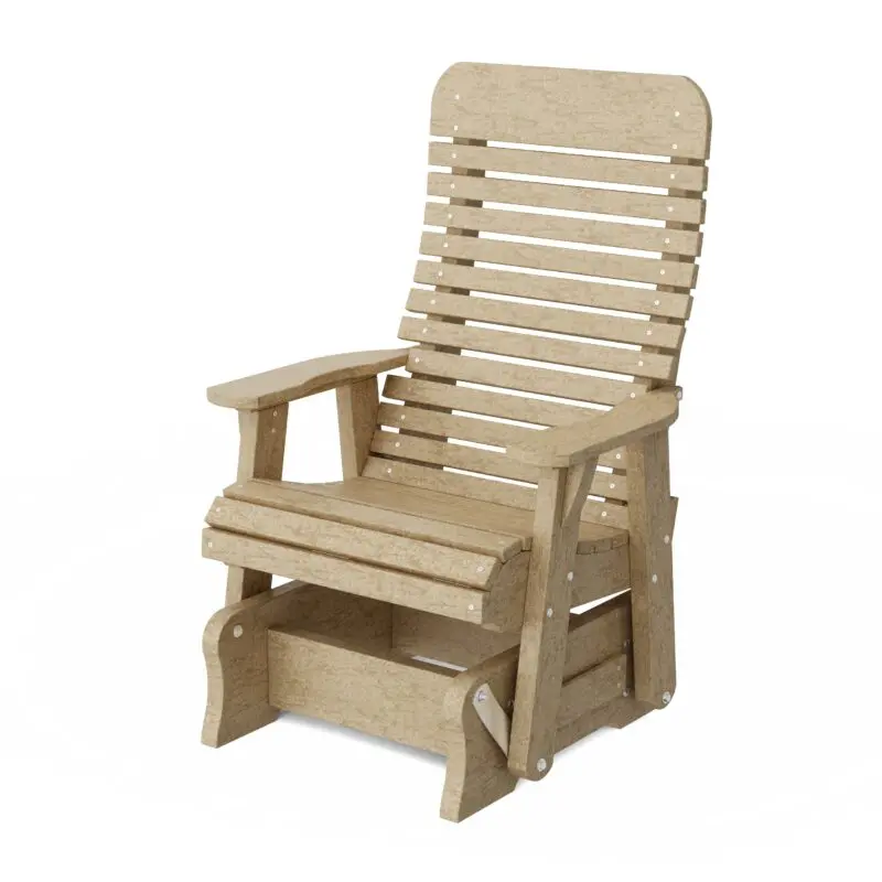 LCC-406-WW-C1 rocking chair for comfortable outdoor relaxation