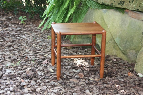 The Bob Timberlake Cottage Side Table
