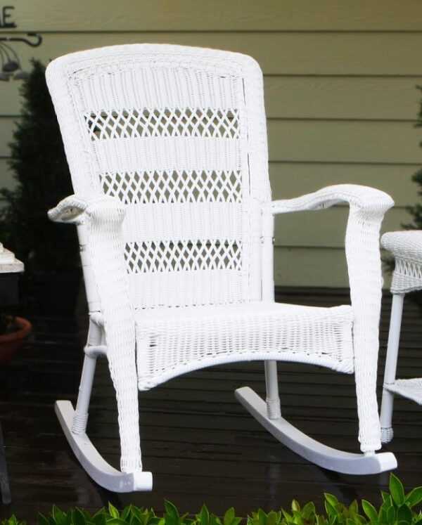 Portside Plantation Rocking Chair-697