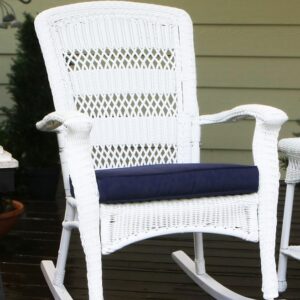 Portside Plantation Rocking Chair-0