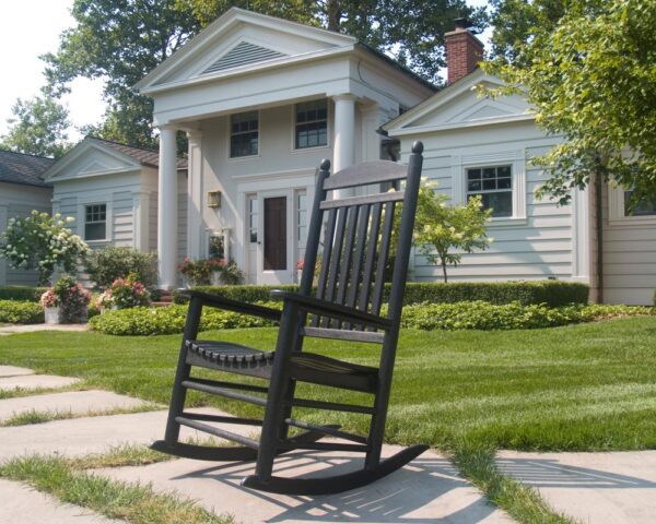 POLYWOOD® Jefferson Rocking Chair-2353