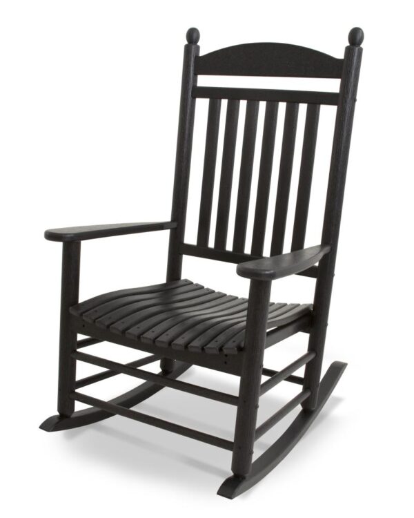 POLYWOOD® Jefferson Rocking Chair-2352