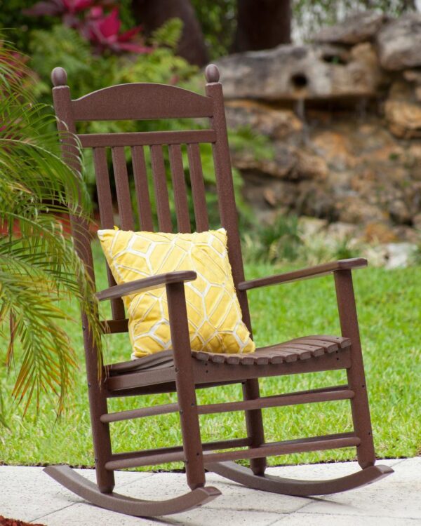 POLYWOOD® Jefferson Rocking Chair-0