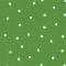 Lime Green Polka Dots (0496)