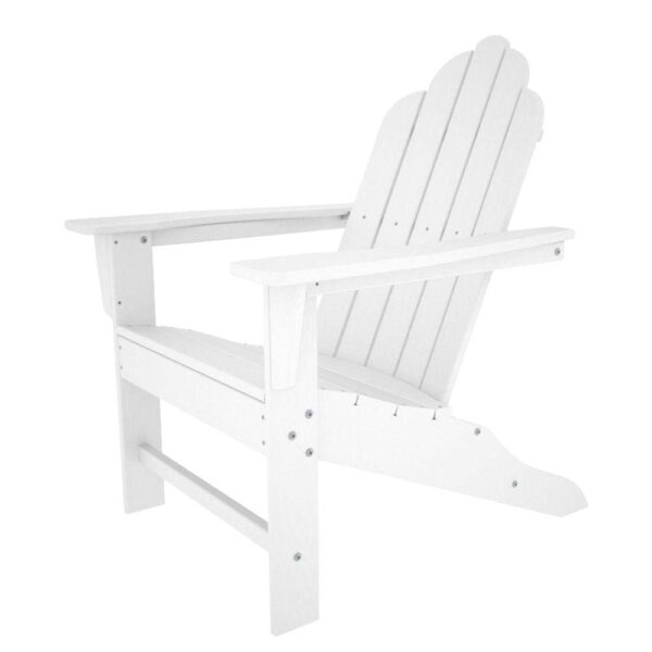 POLYWOOD® Long Island Adirondack 2-Chair Set-1571