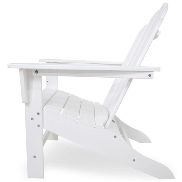 POLYWOOD® Long Island Adirondack 2-Chair Set-1570