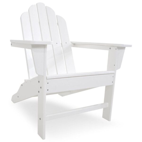 POLYWOOD® Long Island Adirondack 2-Chair Set-1565