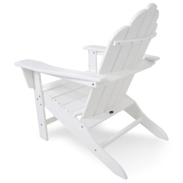 POLYWOOD® Long Island Adirondack 2-Chair Set-1568