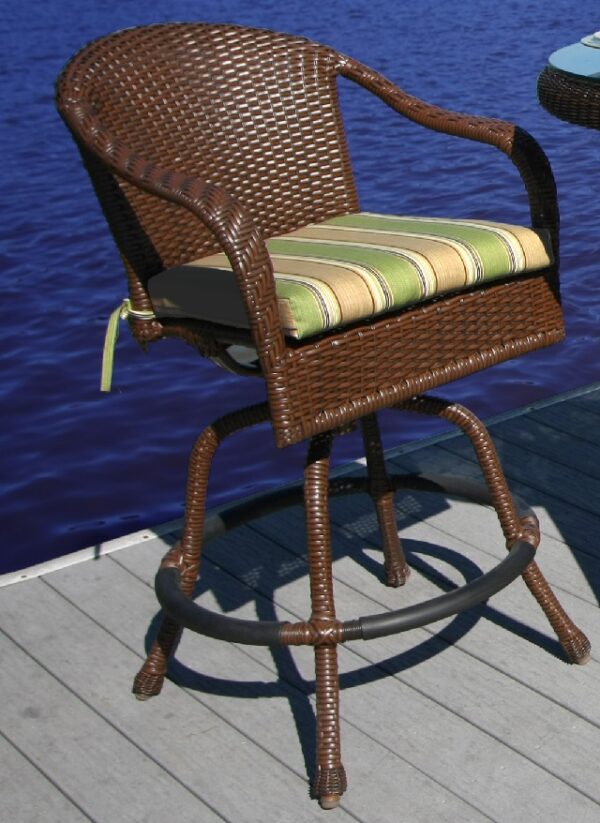 Lexington Bar Chair-1098