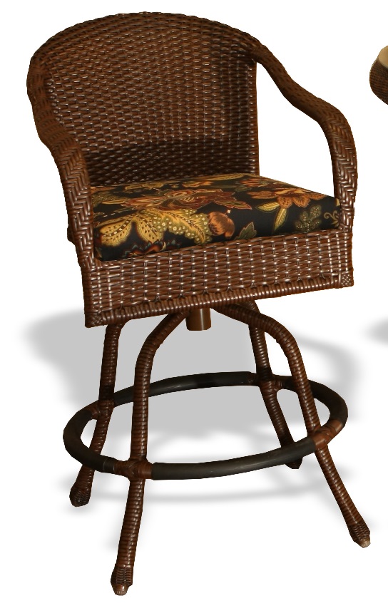 Lexington Bar Chair-1100