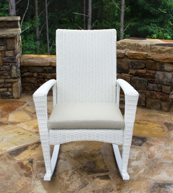 Bayview Rocking Chair-1036