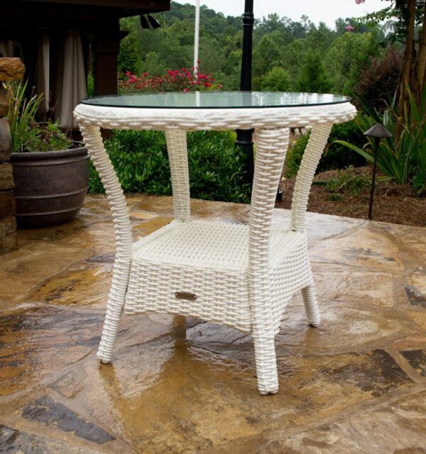 Bayview Side Table-1044