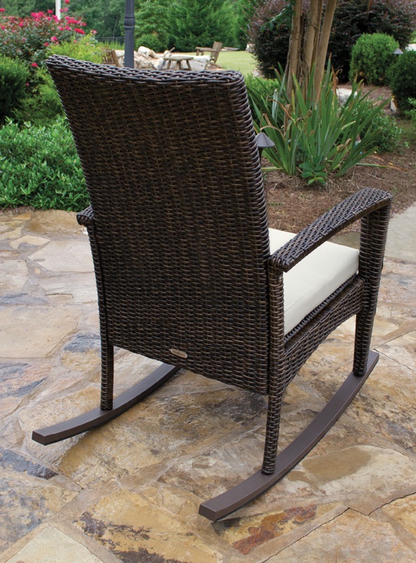 Bayview Rocking Chair-1034