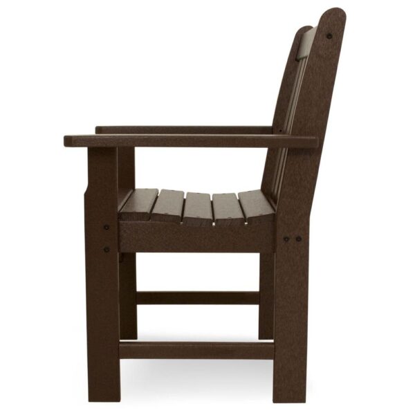 POLYWOOD® Vineyard 3-Piece Garden Chair Set-1380
