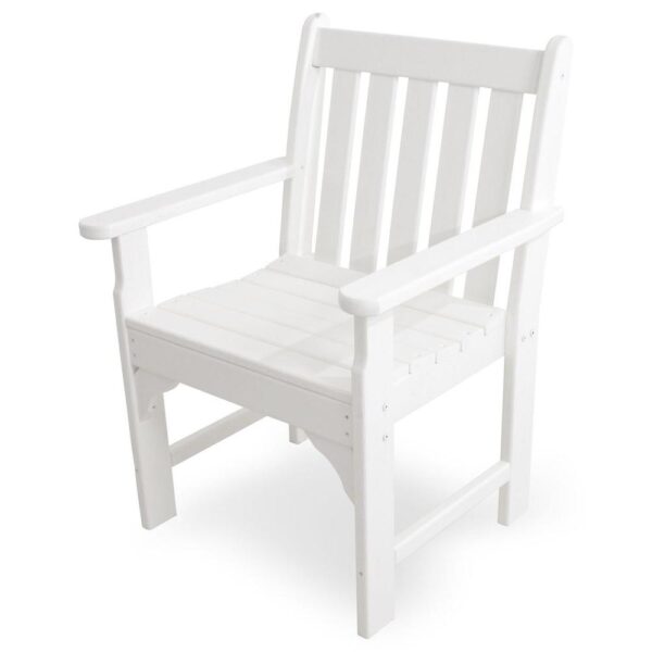 POLYWOOD® Vineyard 3-Piece Garden Chair Set-1379