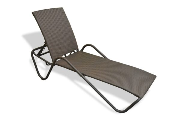 Fiji Sunlounger Set - Two Included!-1049