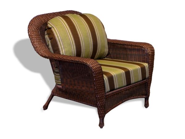 Lexington Club Chair-1108