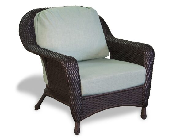 Lexington Club Chair-1110