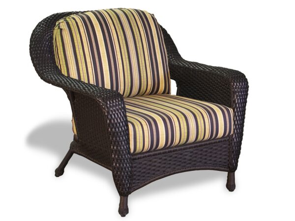 Lexington Club Chair-1106
