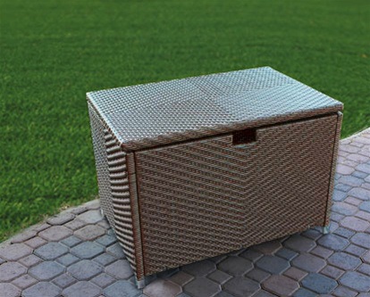 Stonewick Storage Box (Medium)-0
