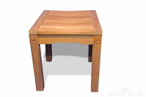 Rosemont Teak Backless Bench, 6 sizes Available-2479