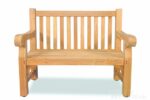 Hyde Park Bench, 4 Sizes Available-2491