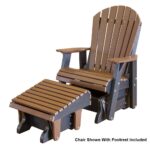 Heritage Single Glider-2100