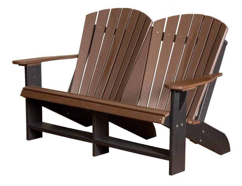 Heritage Double Adirondack-0 Heritage Double Adirondack-0