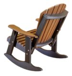 Heritage Fan Back Rocker-2085
