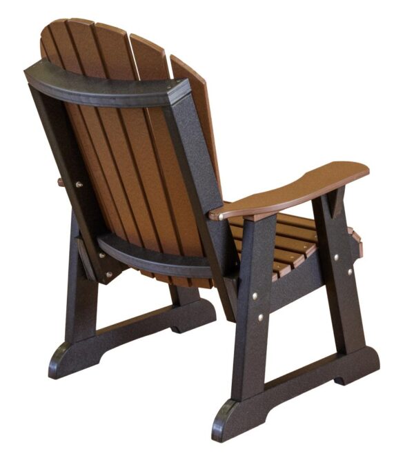 Heritage Fan Back Chair-2079