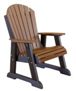 Heritage Fan Back Chair-2076