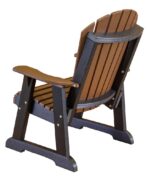 Heritage Fan Back Chair-2077