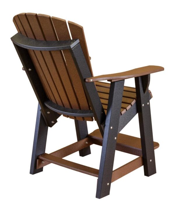 Heritage High Adirondack Chair-2092