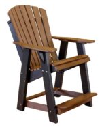 Heritage High Adirondack Chair-2091