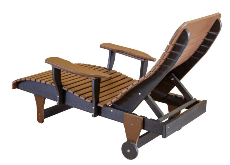 Heritage Chaise Lounge-2114